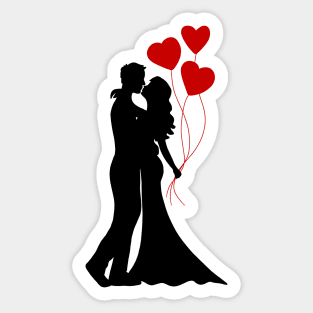 Love Sticker